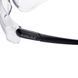 Окуляри захисні Python anti-scratch (прозорі) SIGMA 9410621 фото 5