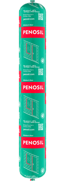 Багатофункціональний гібридний клей-герметик PENOSIL Universal Seal&Fix Hybrid 721c 600 мл , білий H4871 фото