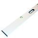 Правило-рівень 2 капсули, вертикальний і горизонтальний з ручками Profi 2000мм SIGMA 3712201 фото 5