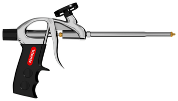 Пістолет для професійної монтажної піни Penosil Foam Gun C1 EP0072 фото