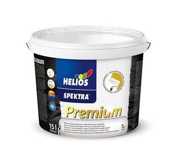 Spektra Premium B-3 фарба миюча 4.65л 48010304 фото