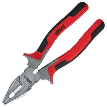 Плоскогубці 180мм CrV Profi ULTRA 4343032 фото
