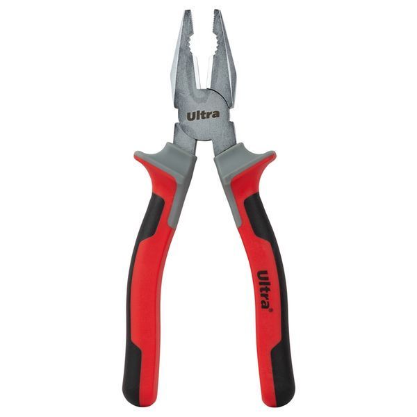 Плоскогубці 180мм CrV Profi ULTRA 4343032 фото